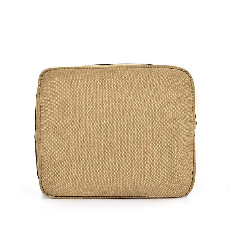 Vintage Bucket Travel Backpack Men Women Large Capacity Waterproof School Laptop Shoulder Bags Leisure Card Pocket Tote Bagpack