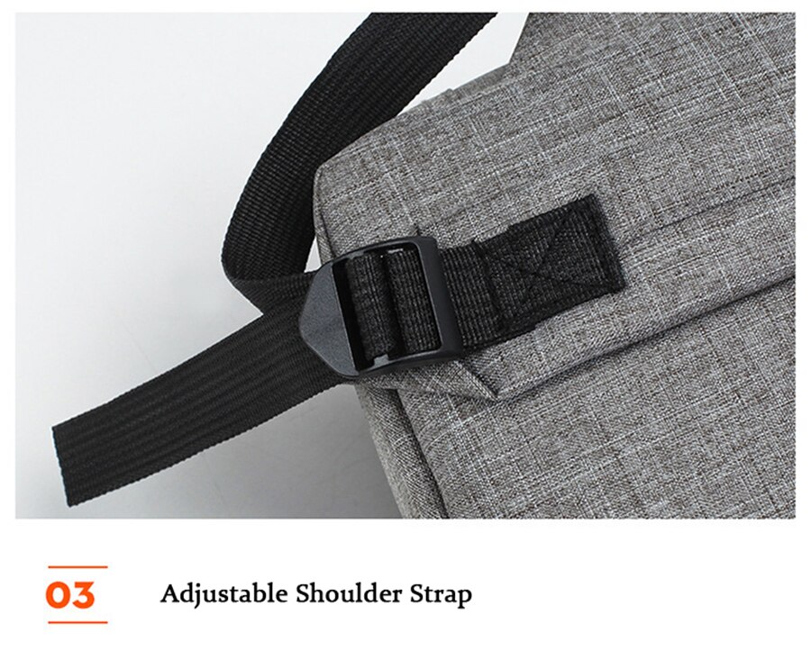 New Three-Piece USB Charging Bag Men Women 15.6 Inch Laptop Backpack Fashion School Bags Large Capacity Multifunction Travel Bag