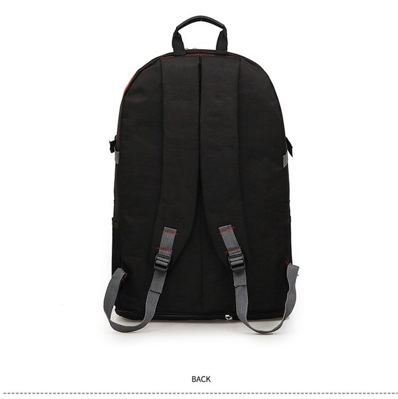 Outdoor Tourist Climbing Backpack Waterproof Nylon Large Capacity Trekking Travel Backpacks Men Women Quality Sports Hiking Bags