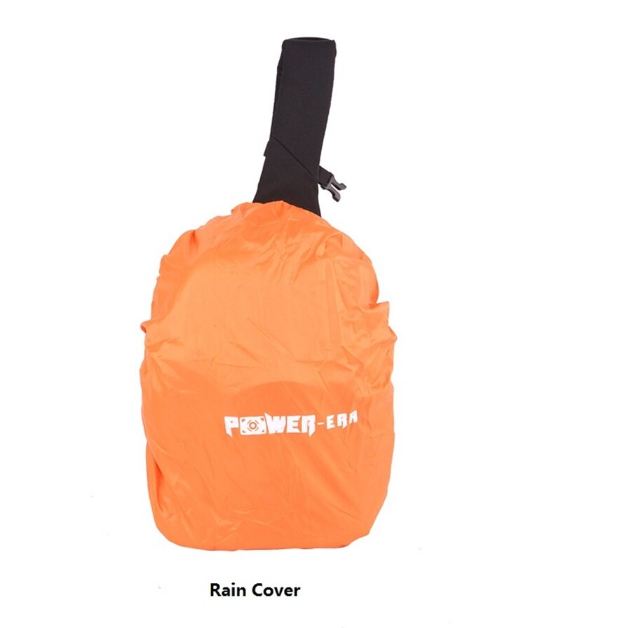 Upgrade Waterproof Nylon SLR Camera Travel Bag Outdoor Leisure Sport Shoulder Diagonal Male And Female Can Carry Tripod Backpack