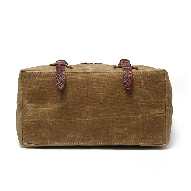 New 2020 Men Canvas Backpack Waterproof Tourist Retro College Large Capacity Bags Quality Casual Vintage Laptop Travel Rucksacks