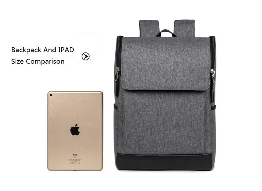 New Large Capacity Waterproof Multifunction 15.6Inch Laptop Backpack Outdoor Shoulders Office Work Men And Women Travel Backpack