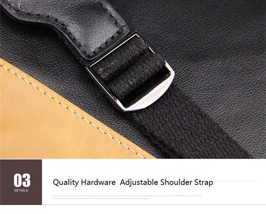 Leather Men Casual 17-Inch Laptop Backpack Travel Backpack Waterproof Men Top Quality Retro Genuine Cowhide First Layer Knapsack