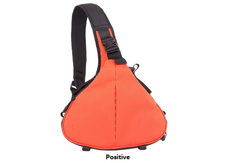 Outdoor Waterproof And Shockproof One Shoulder DSLR Digital Camera Backpacks Multi-Functional Breathable Photography Camera Bags