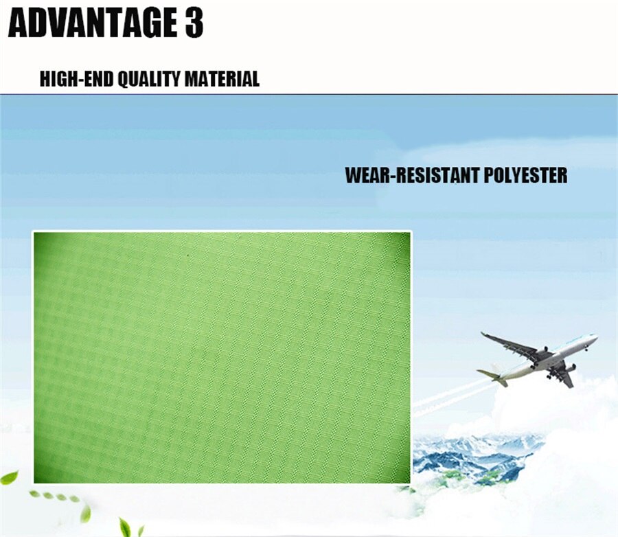 Multi-Functional Backpack Lightweight Folding Backpack Outdoor Sports Mountaineering Backpack Waterproof And Wear-Resistant Bags