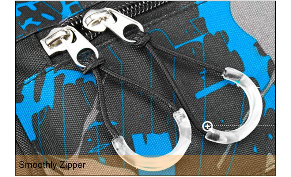 New Outdoor Gym Sports Bags Yoga Fitness Waterproof Bag Men Women Travel Handbag Training Shoulder Sac De Bags With Shoes Pocket