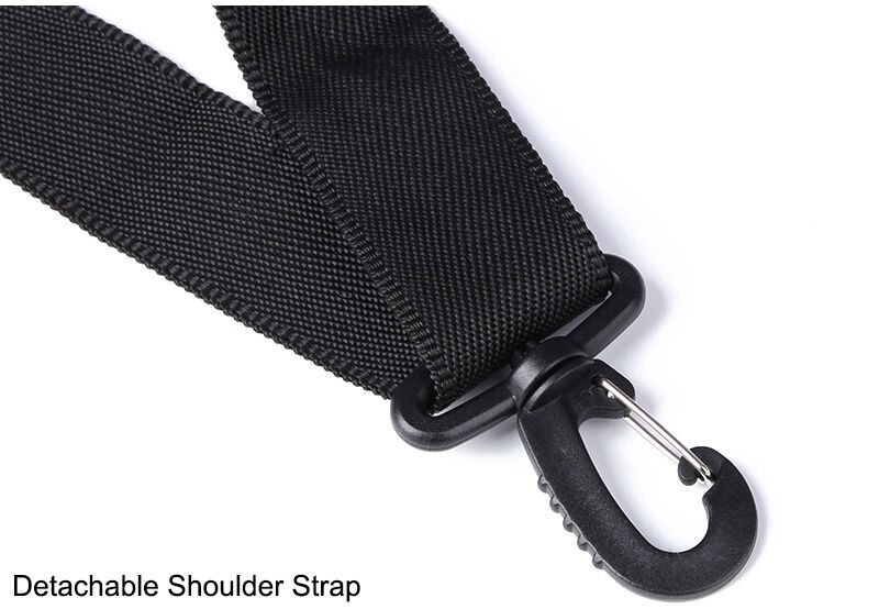 Dance Yoga Gym Shoulder Bag Women For Fitness Outdoor Fashion Sports Waterproof Wear Resistant Travel Handbags With Shoes Space