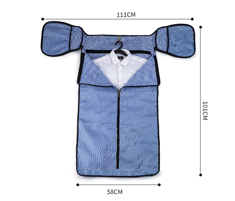 Hot Multifunctional Men Business Duffle Bag Travel Large Capacity Suit Storage Bags Casual Gym Luggage Shoulder Foldable Handbag