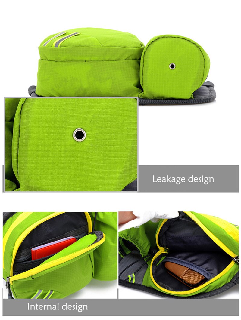 Running Waist Pack Men Women Belt Case Pocket Camping Hiking Sports Mobile Phone Chest Bag Waterproof Multifunctional Kettle Bag