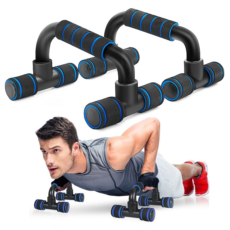 Indoor Push Up Stands Body Training Pushup Board Gym Sports Home Fitness Equipment Push Up Rack Board Exercise Hand Grip Trainer