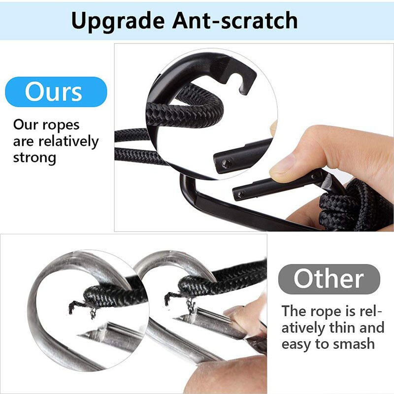 Portable Nylon Parachute Hammock Camping Survival Garden  Hunting Leisure Hamac Travel Double Person Hamak Free shipping