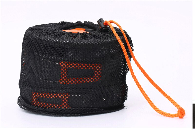 2-3 Persons Camping Utensils Dishes Cookware Set Picnic Tableware Outdoor Mug Cookware with Tableware Kit Travel Tableware Pots