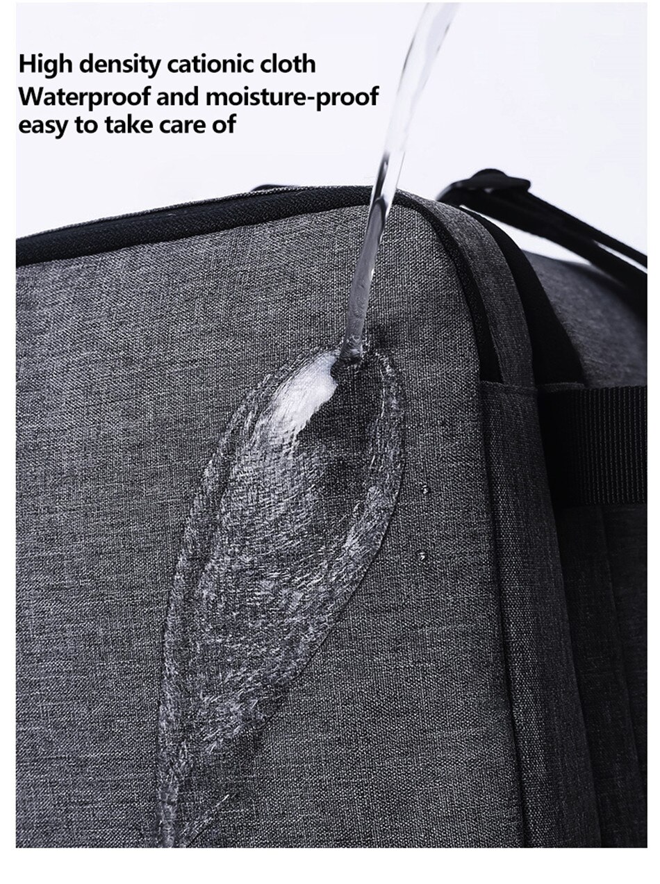 Outdoor Camping Large-Capacity Portable Insulation Bag Portable Fresh-Keeping Cold Ice Bag Food Refrigerated Take-Out Incubator