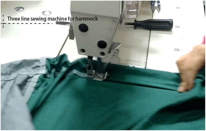 Mosquito Resistant Portable Hanging Tent Top Quality Outdoor Camping Garden Hammock 1-2 Person Insect Net Strength Sleep Swing