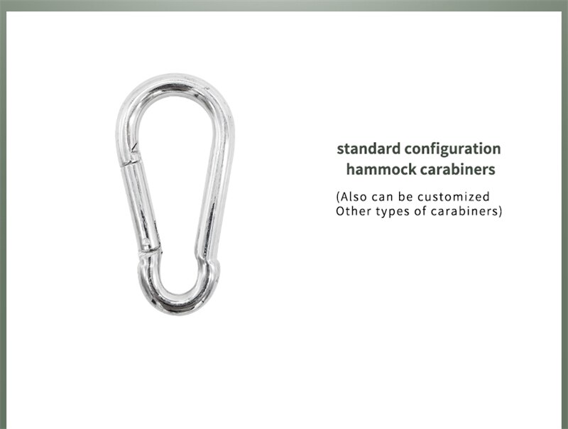 Mosquito Resistant Portable Hanging Tent Top Quality Outdoor Camping Garden Hammock 1-2 Person Insect Net Strength Sleep Swing