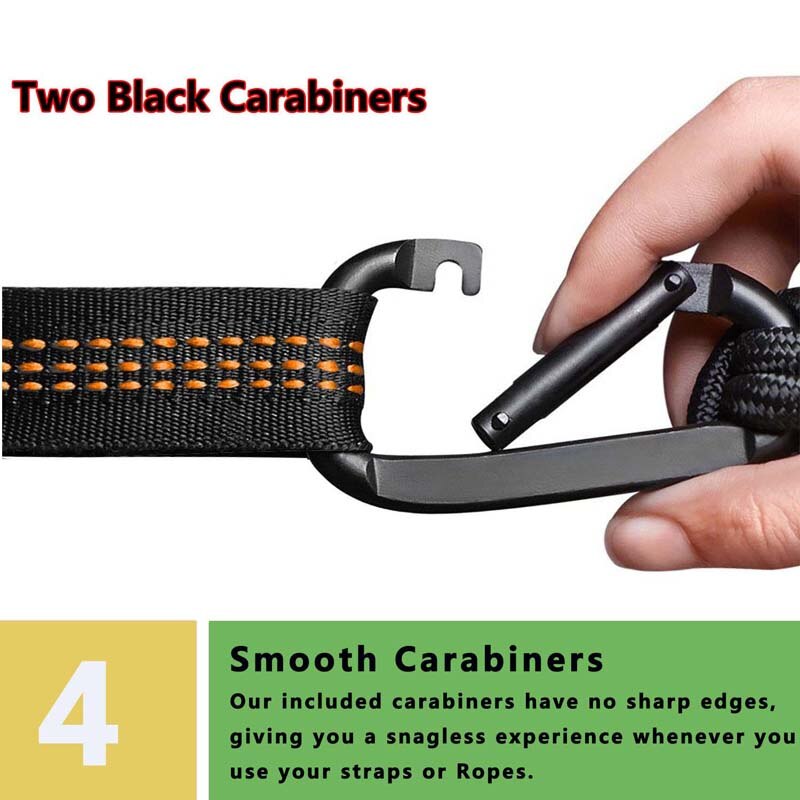 Ultralight Nylon Parachute Hammock Camping Survival Garden  Hunting Leisure Hamac Travel Double Person Hamak Free shipping