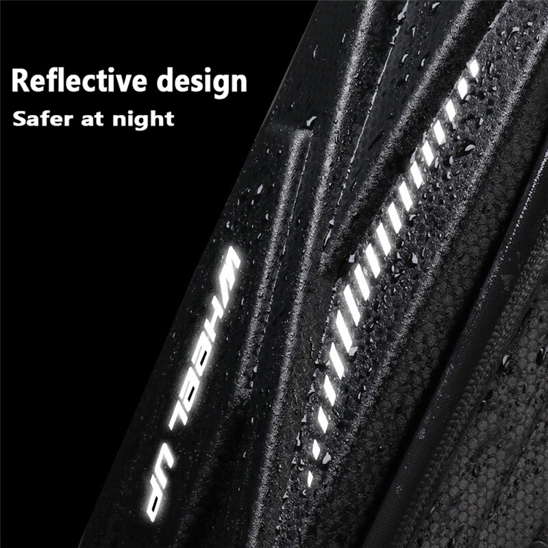 Electric Scooter Front Bag Accessories Head Handle Bag Universal Storage Hanging Balance Car Scooter Front Charger Carry Bags