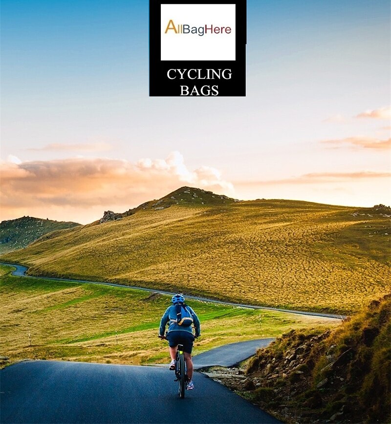 New Bike Bag Triangle Bicycle Front Tube Frame Bags Outdoor Triangle Bicycle Front Bag Bike Cycling Pouch Frame Repair Tool Bags