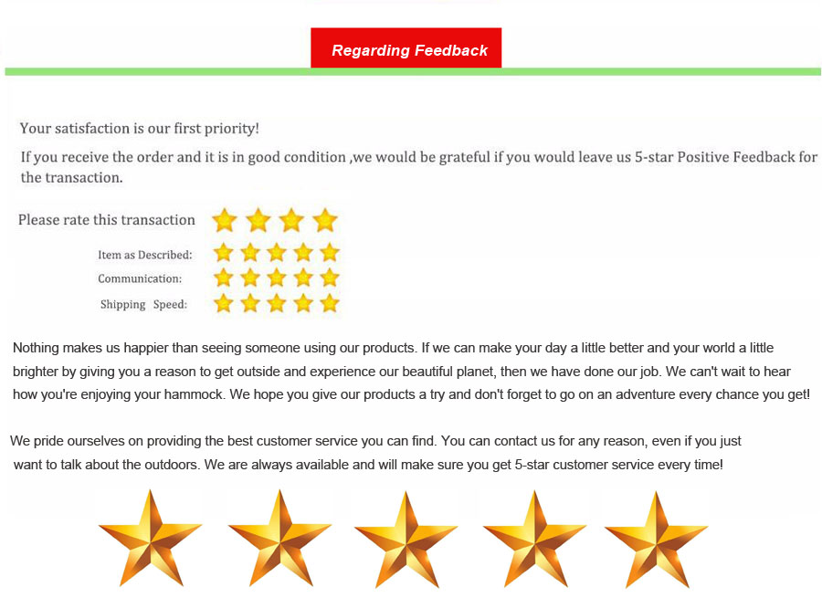 Dropshipping arachute Hammock  Camping Survival garden swing Leisure travel  Portable outdoor furniture FREE SHIPPING