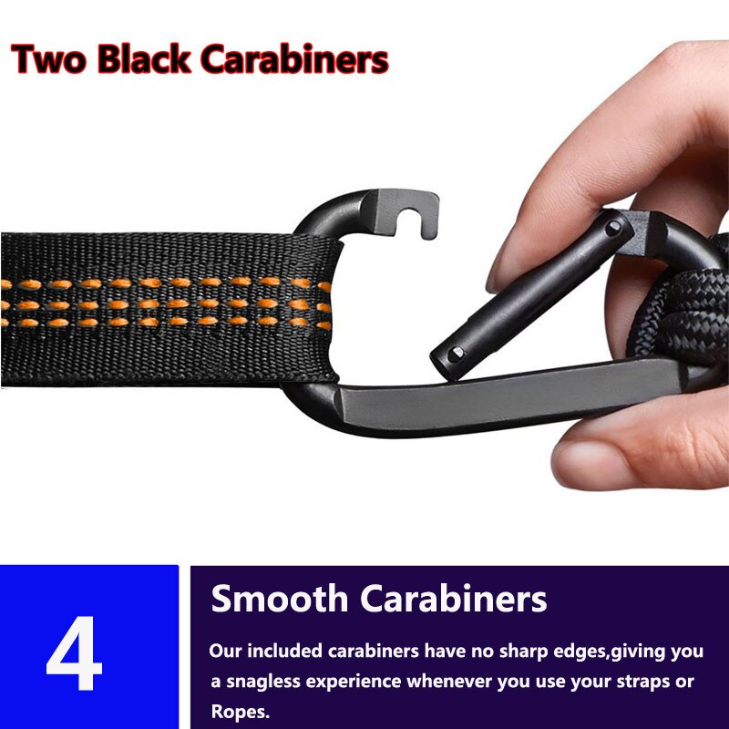 Dropshipping arachute Hammock  Camping Survival garden swing Leisure travel  Portable outdoor furniture FREE SHIPPING