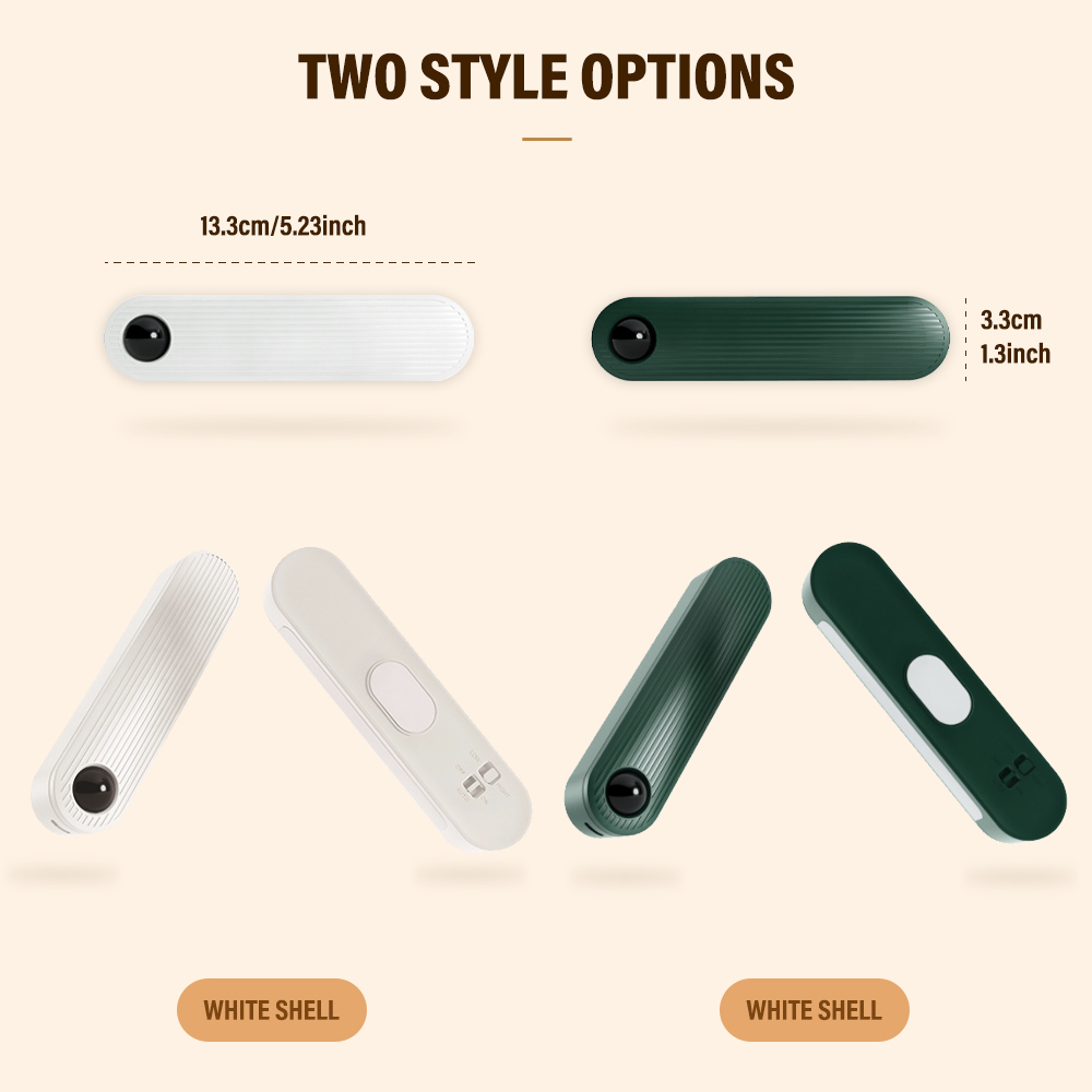 PIR Motion Sensor LED Night Light USB Rechargeable Night Lamp For Kitchen Cabinet Wardrobe Lamp Staircase Wireless Closet Light