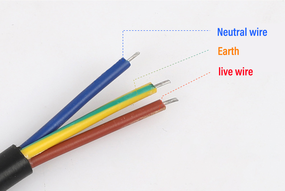 Wifi Smart RGBCW LED Flood Light TUYA APP Voice Control IP66 Outdoor Flood Light Landscape Courtyard Building Exterior Wall Lamp