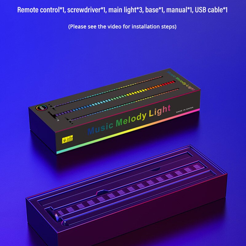 RGBIC Smart LED Floor Lamp APP Remote Control 120cm Turn Corner  Stand Floor Lamp LED Mood Light for Bedroom Nordic Home Decor