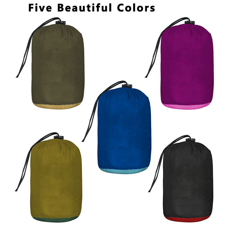 Dropshiping Double Parachute Hammock Portable Survival Hammocks Travel Hamaca Hamak Nylon Hamaca Camping Hamac Ramac