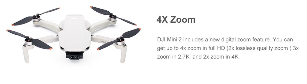 DJI&nbsp;Mini&nbsp;2&nbsp;Mavic&nbsp;Mini&nbsp;2 Fly More Combo FCC&nbsp;Drone&nbsp;RC&nbsp;Helicopter&nbsp;4K&nbsp;Camera&nbsp;Professional&nbsp;GPS&nbsp;Quadcopter&nbsp;249g&nbsp;Ultralight&nbsp;10KM HD 720