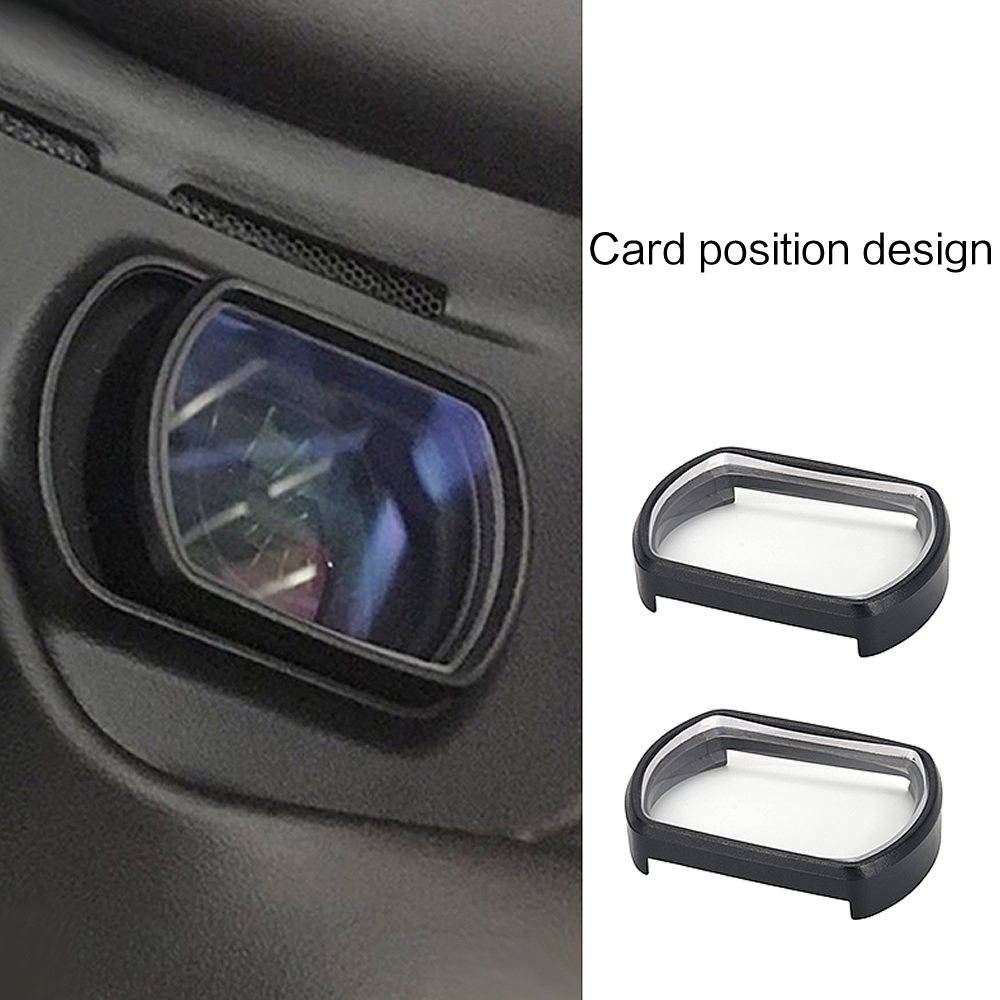 Corrective Lenses for dji fpv goggles v2 corrective lens Accessories To Myopia lenses 200/300/400/500/800 Degree