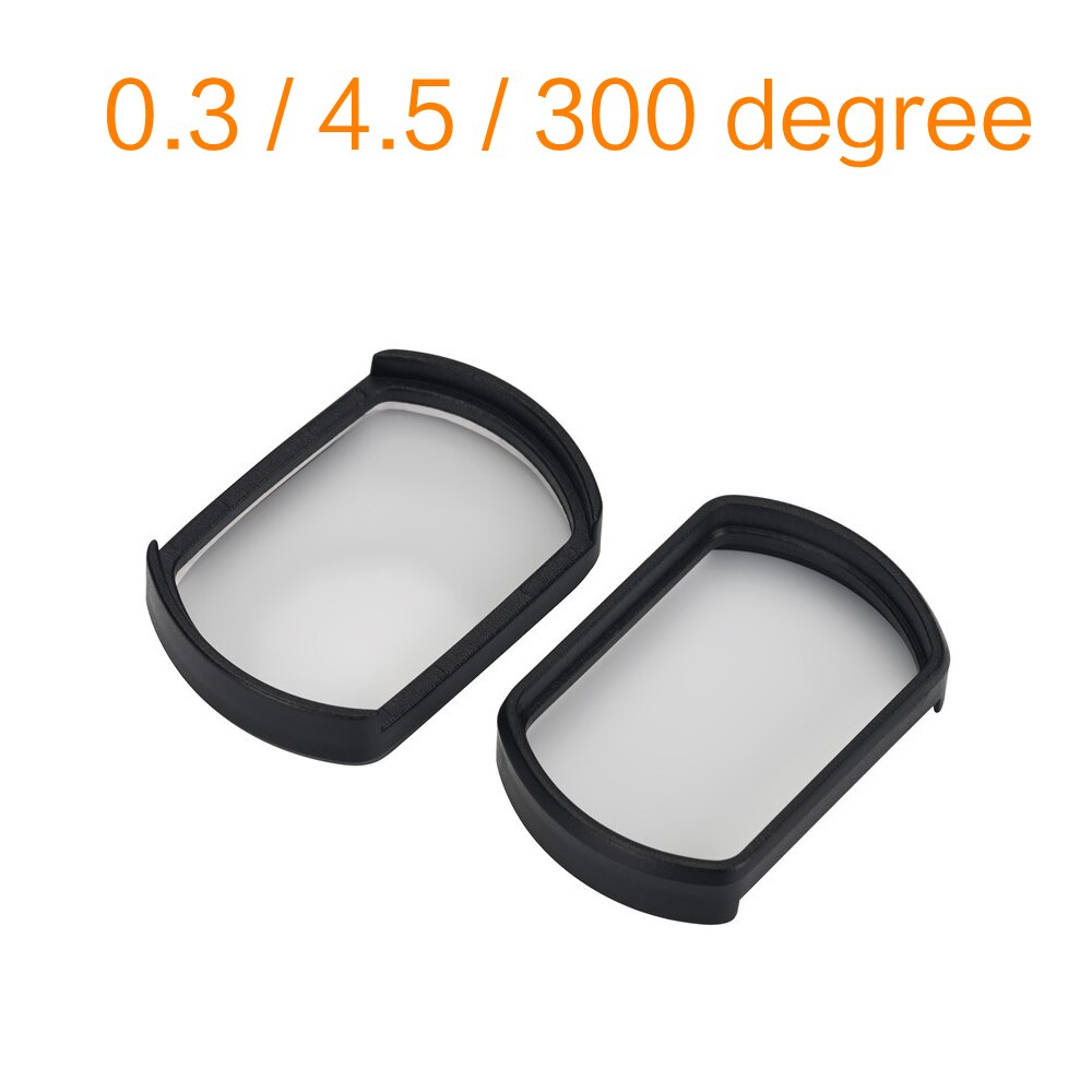 Corrective Lenses for dji fpv goggles v2 corrective lens Accessories To Myopia lenses 200/300/400/500/800 Degree