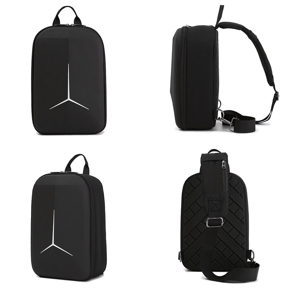 Shoulder Bag for Dji Mini 3 Pro Case Waterproof for DJI RC Remote Controller Compact Bagpack Accessories