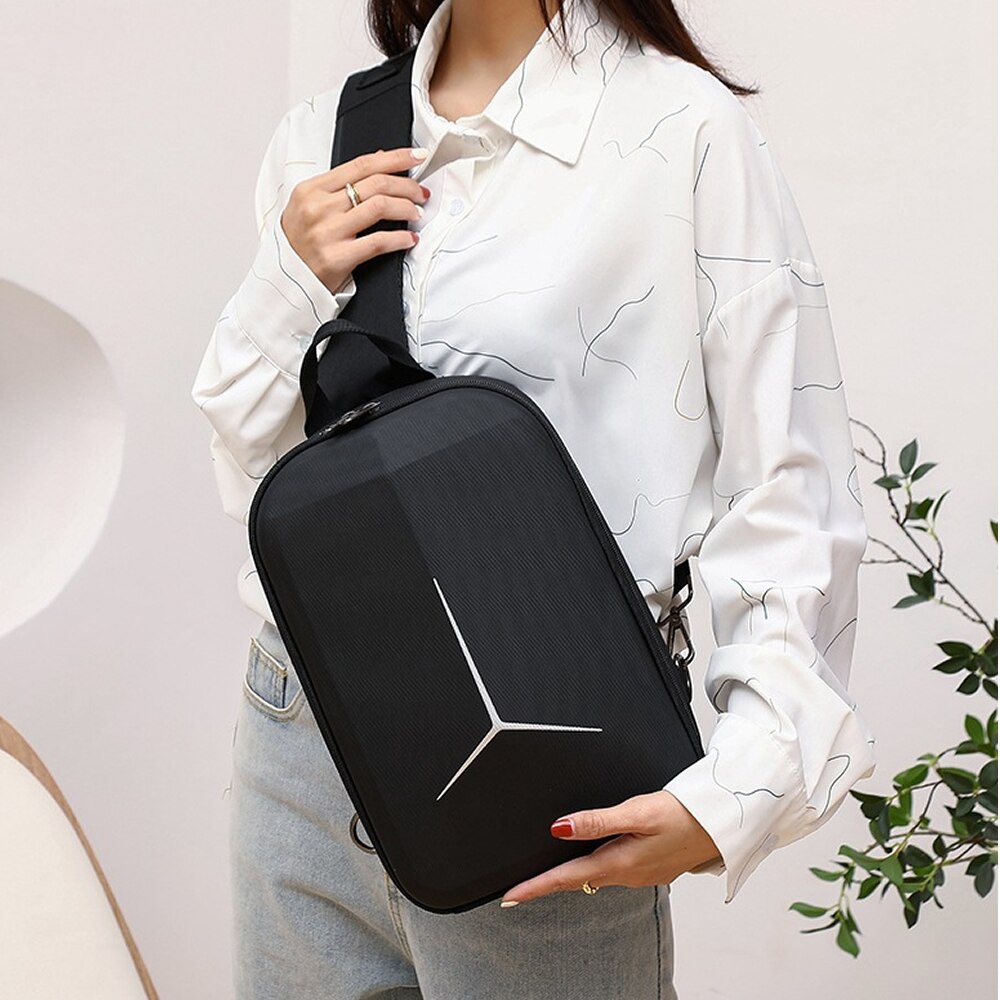 Shoulder Bag for Dji Mini 3 Pro Case Waterproof for DJI RC Remote Controller Compact Bagpack Accessories