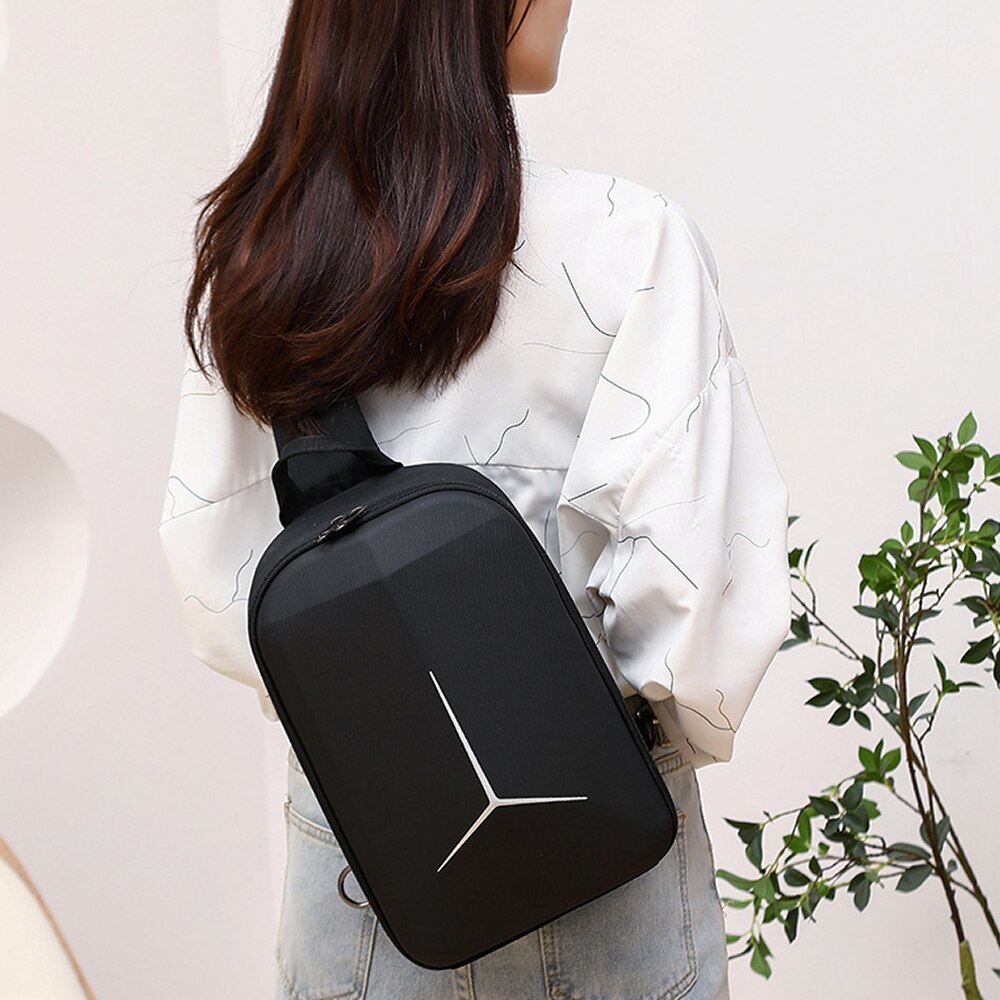 Shoulder Bag for Dji Mini 3 Pro Case Waterproof for DJI RC Remote Controller Compact Bagpack Accessories