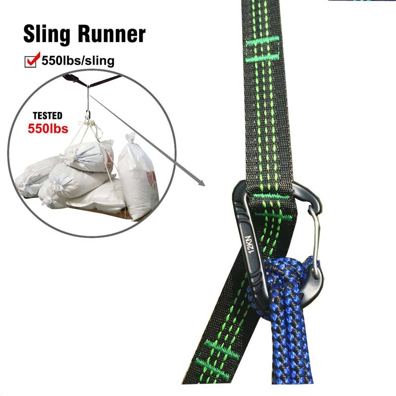 5 Color 2 People Portable Parachute Hammock Camping Survival Garden Hunting Leisure Hamac Travel Double Person Hamak