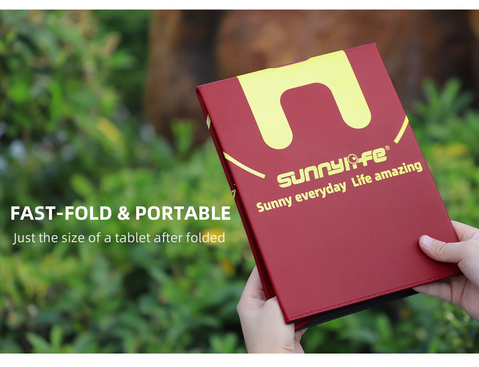 Foldable Drones Landing Pad for DJI Mavic Mini Drone Parking Apron 60cm Parking Mats Quadcopters Accessories with Storage Bag