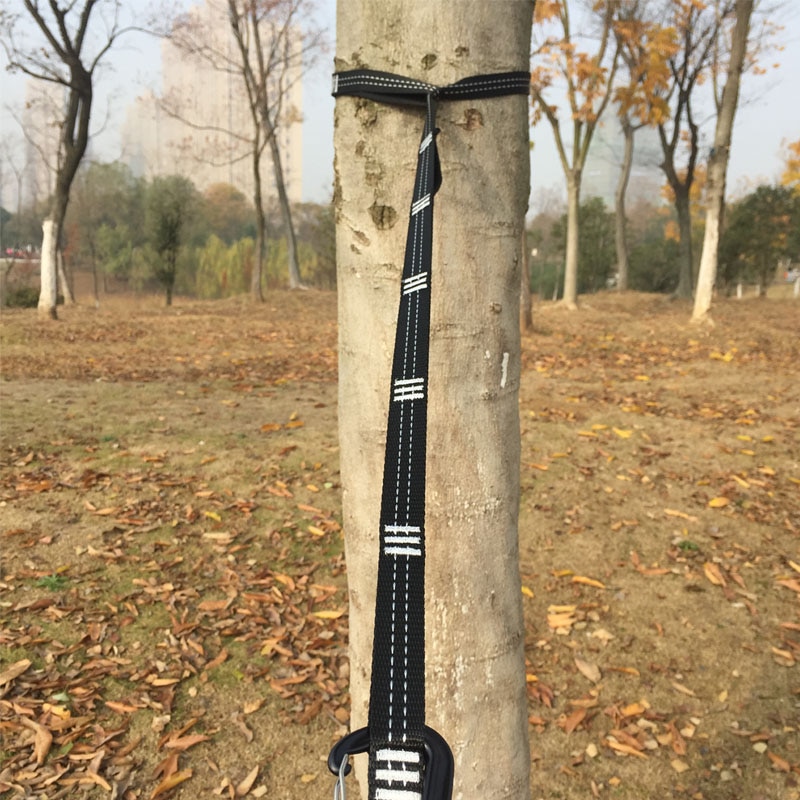 Portable Mosquito net Hammock Double-person Folded Into The Pouch Mosquito Net Hammock Hanging Bed For Travel Kits Camping