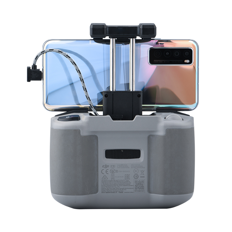 Tablet PC Data Cable for DJI Mavic Air 2S Remote Control Type-C/IOS Data Conversion Line for DJI AIR 3/MINI 2 Cable Accessories