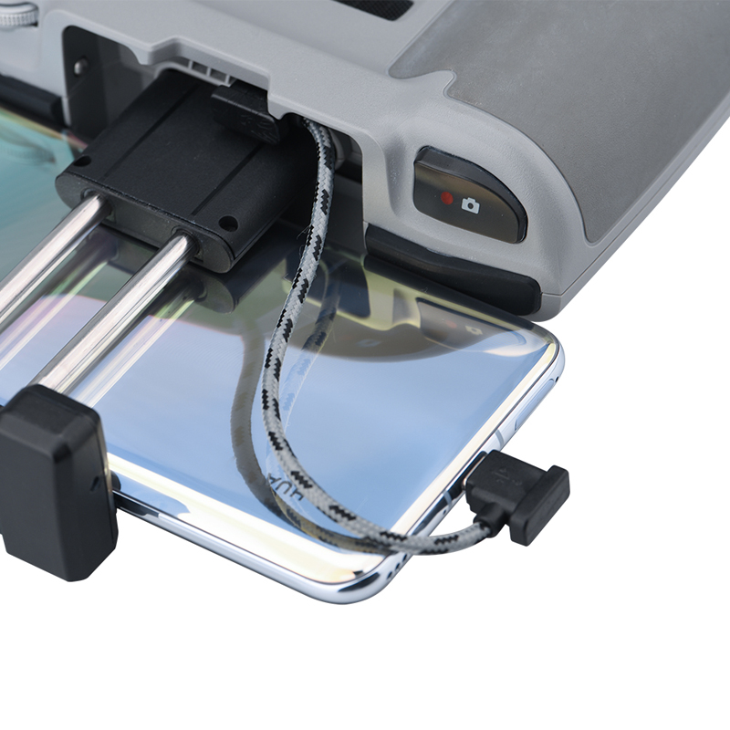 Tablet PC Data Cable for DJI Mavic Air 2S Remote Control Type-C/IOS Data Conversion Line for DJI AIR 3/MINI 2 Cable Accessories