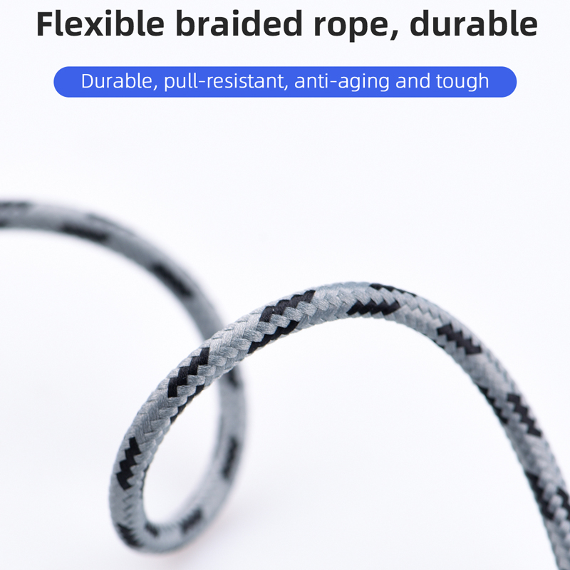 Tablet PC Data Cable for DJI Mavic Air 2S Remote Control Type-C/IOS Data Conversion Line for DJI AIR 3/MINI 2 Cable Accessories