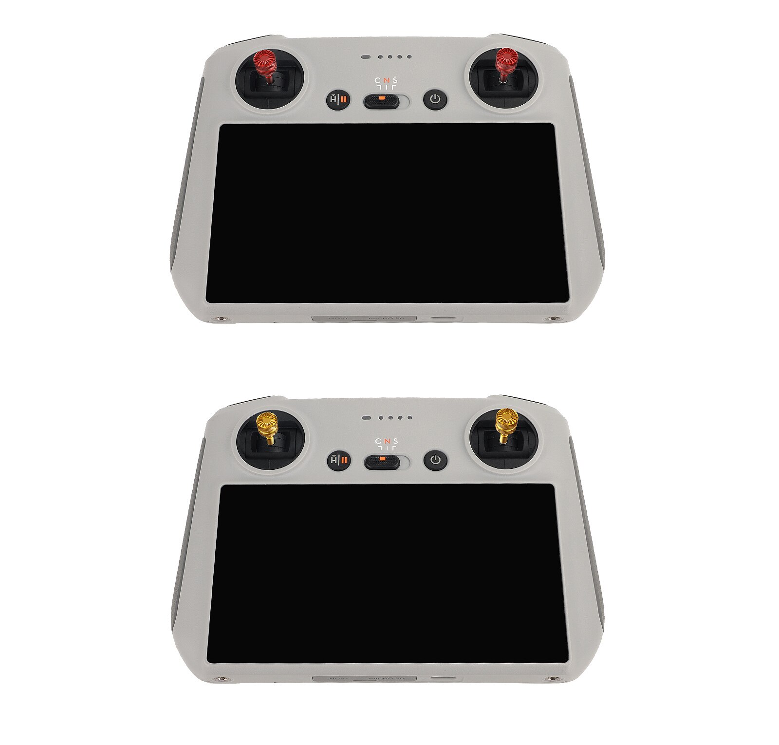Joystick for DJI Mini 3 Pro RC-N1/RC Remote Controller Thumb Rocker Replace Controller Sticks AIR 3 Drone Accessories