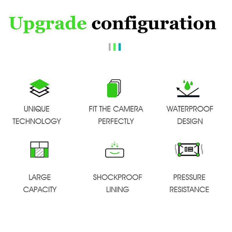 Storage Bag for DJI Mavic 3 PRO Portable Shoulder Bag All In One Carrying Case for DJI RC/ RC PRO Remote Control Accessories