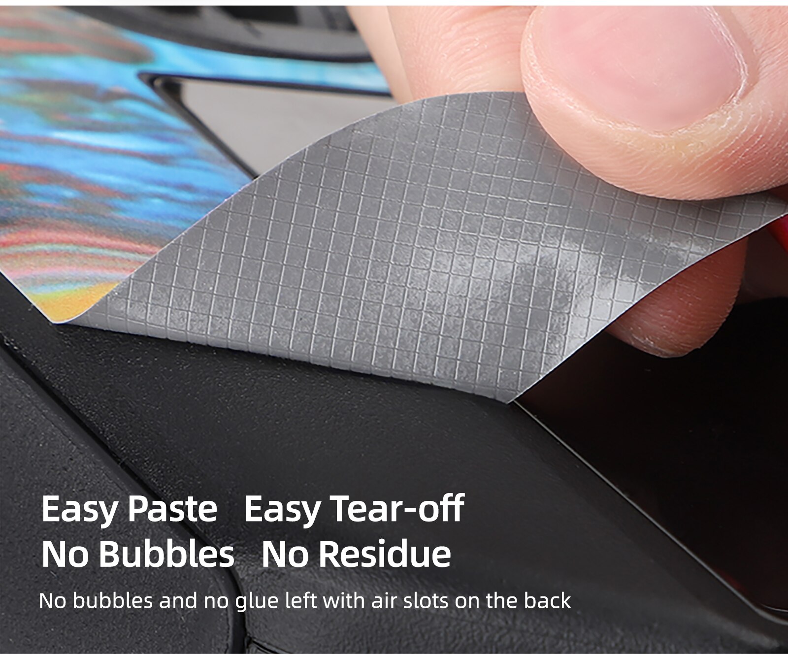 Decal Style PVC Skin Stickers for DJI Mavic 3 PRO Decal Skin Sticker Drone Body + Remote Controller+Arm Stickers Accessories