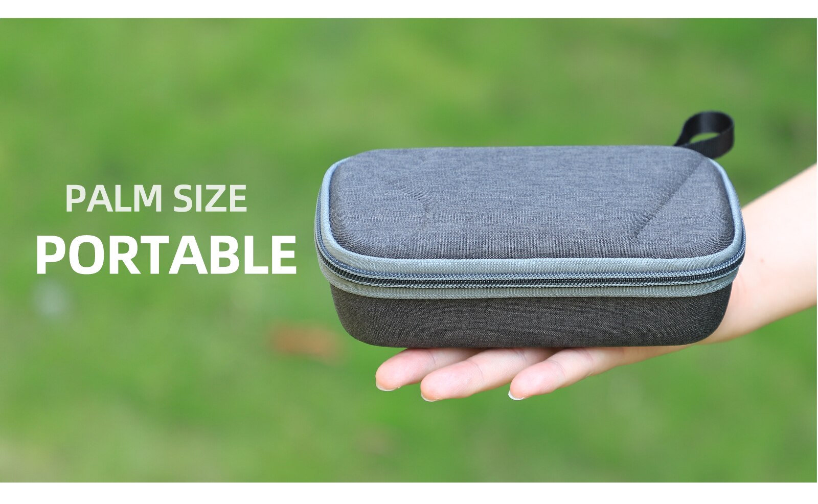 Storage Handbag for DJI Avata Case Goggles 2 Portable Carrying bag for DJI Avata FPV Accessories Kit Shoulder Bag