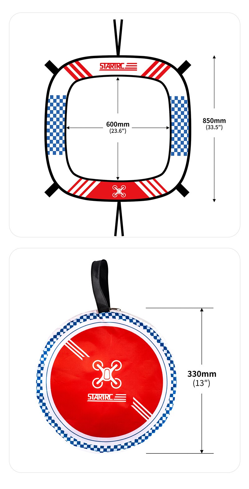 Drone Racing Obstacle Door for DJI Avata FPV Ultra-Portable Race Gates Racing Drone Racing League Race Gate Accessories