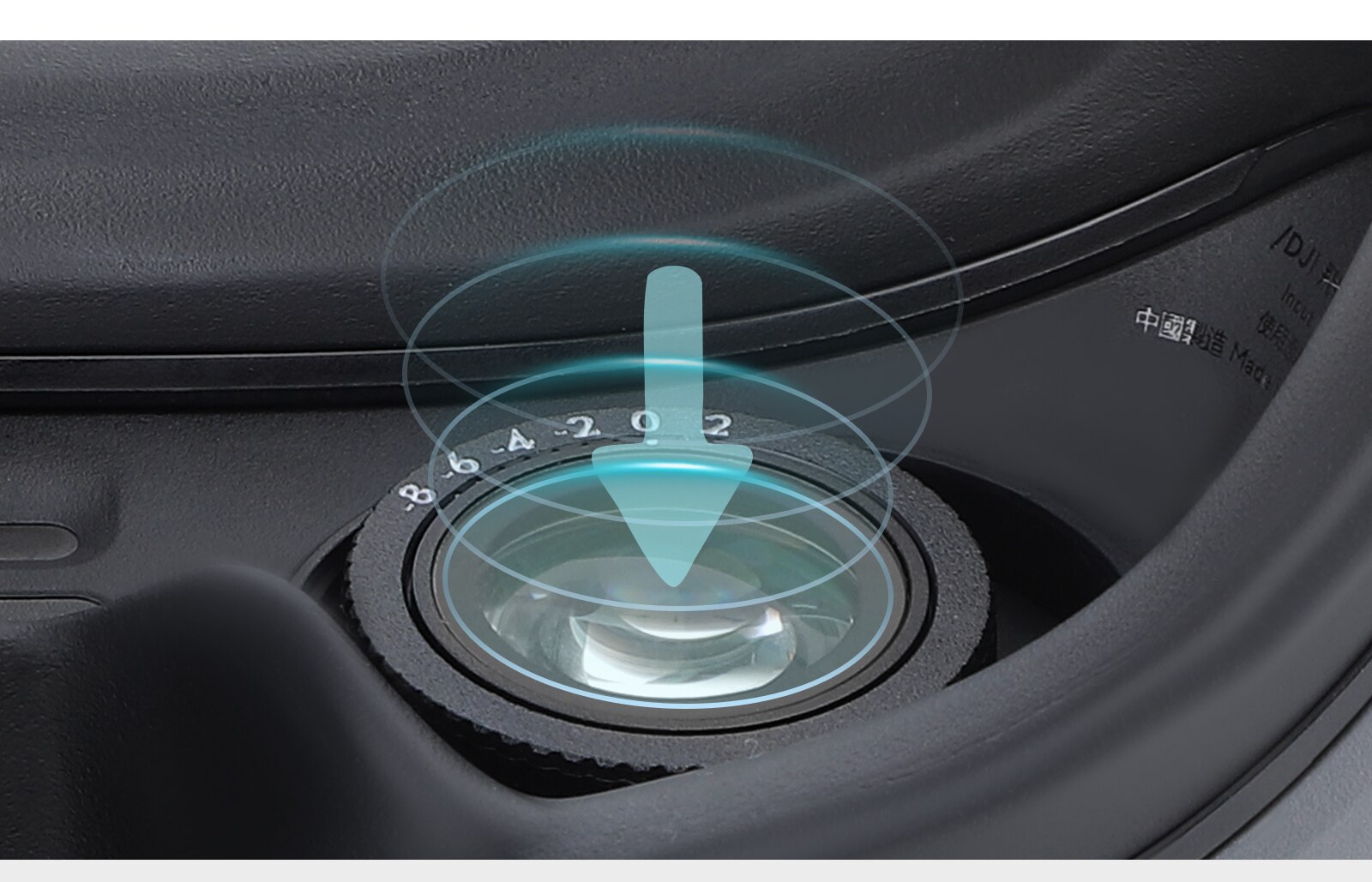 Goggles 2 Protective Film for DJI Avata FPV Glasses Lens Screen Protector  Anti-Scratch Screen HD TPU Soft Film Accessories