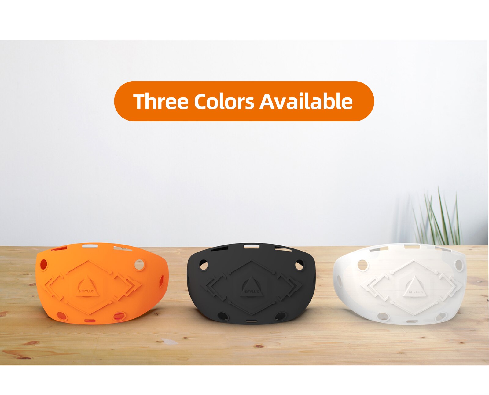 Protector Cover for PS VR2 Glasses Anti-scratch Shell Silicone Protective Case for PS VR2 Controller Grip Cover Accessories