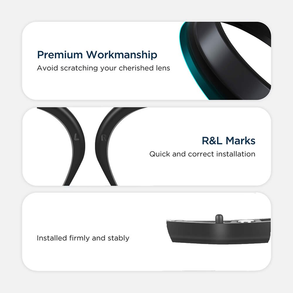 Myopia Lens for PICO 4 Anti Blue Light Glasses Quick Disassemble Protection VR Magnetic Prescription Lenses accessories