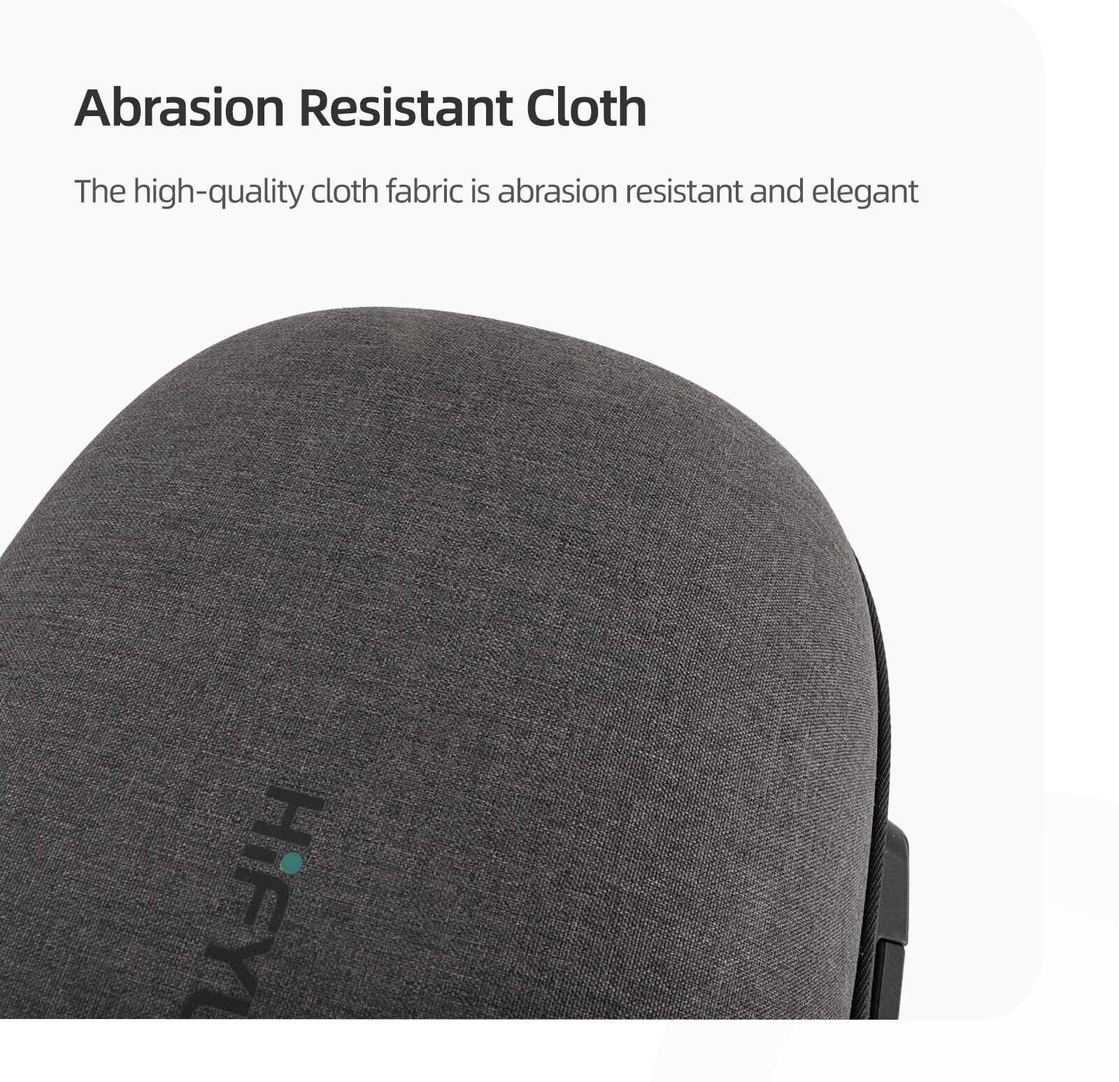 Bag For Pico 4 VR Accessories Travel Carrying Case Portable Box Carrying Storage Bag For Pico4 VR Headset Protective Case