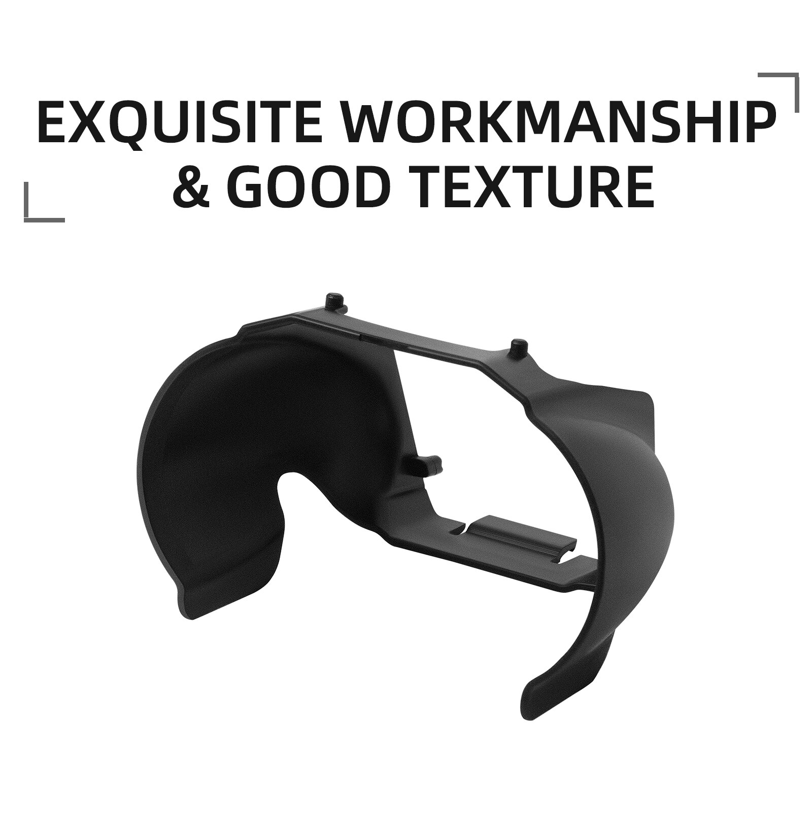 Lens Cap for DJI Mavic 3 Lens Cover Drone Camera Dust-proof Quadcopter Protector for DJI Mavic 3 Case Protector Accessories